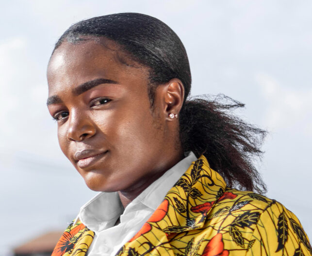 Zainab, 27 profile picture