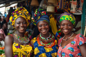 From Struggles to Strength: Stories of Women Who Rise