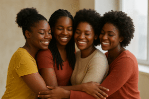 Why Togetherness Matters: The Hidden Power of Women Supporting Women